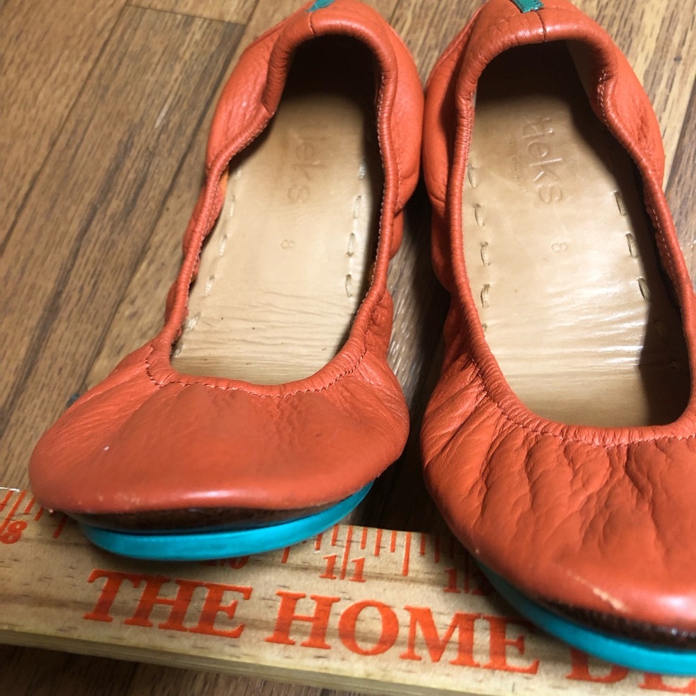 Tieks - Picture 4 of 7